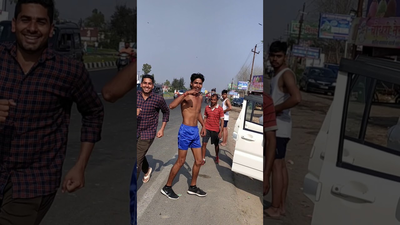 Haridwar se kalwa dak kawad 11-3-2021