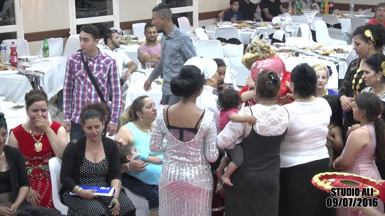 STUDIO ALI FRANCIA - BIJAV KO BASKO - DJAFER PEVAC - 09/07/2016 - DEO 05