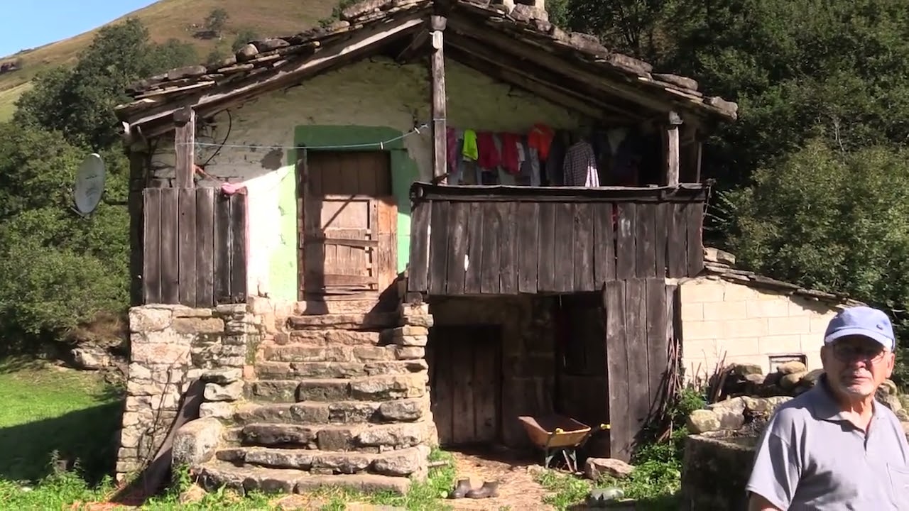 El silencio de un pueblo | Pandillo, Vega de Pas | 7.10.2024