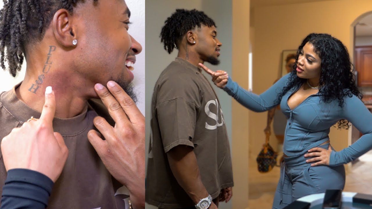 HICKEY PRANK ON 2 JEALOUS GIRLS THAT LIKE ME! | *Gone Wrong*
