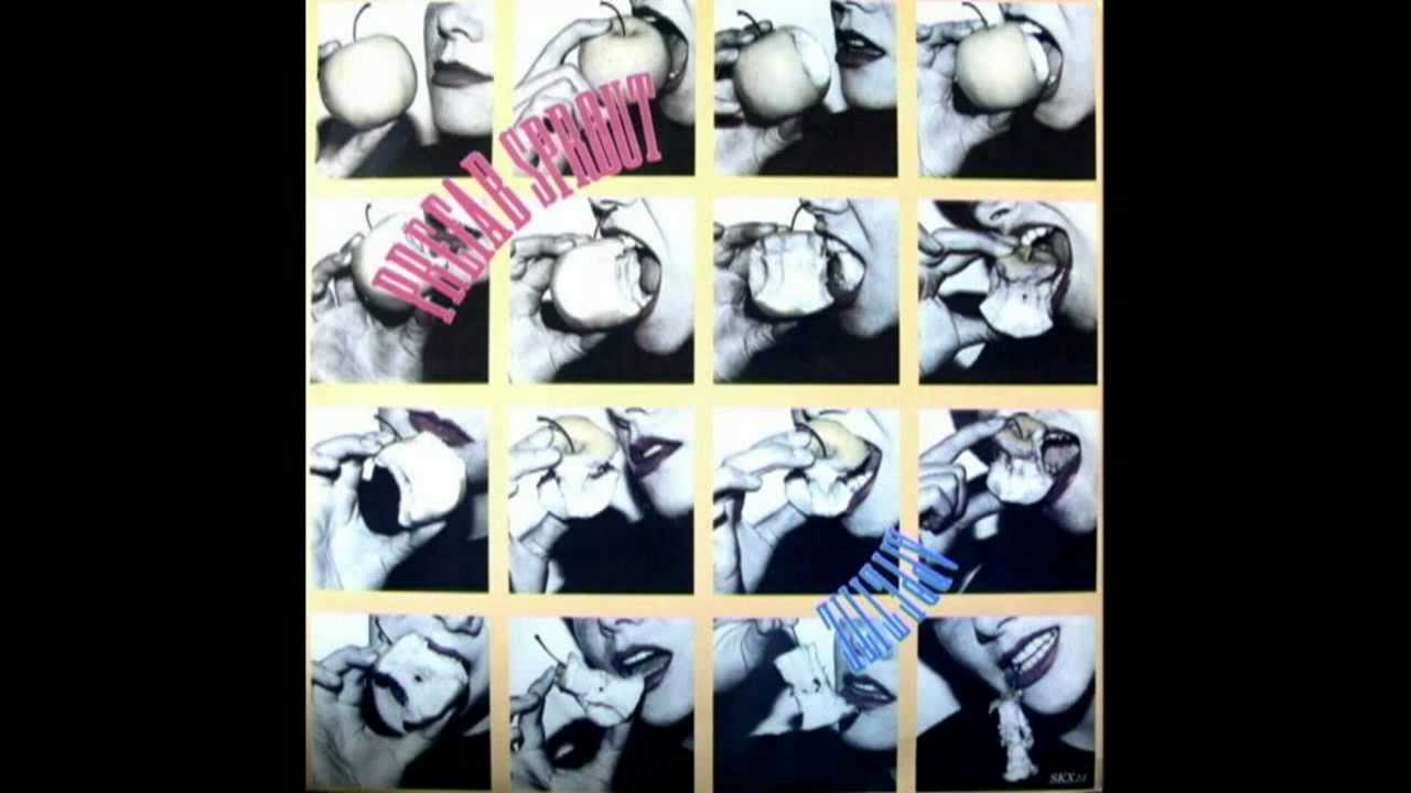 Prefab Sprout - Heaven Can Wait ('When The Angels' Instrumental) (Vinyl Rip) HQ Audio