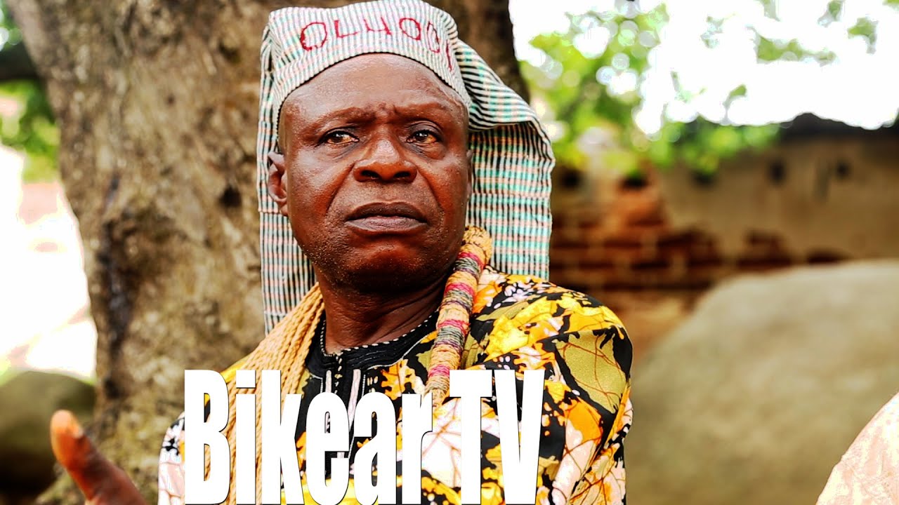 Ogboju Ode: Lojo ti mopade iti Ogede towo aso nilu Eweta|Fulani fi ejo mi sun Baale|Moyinbon mon ebo