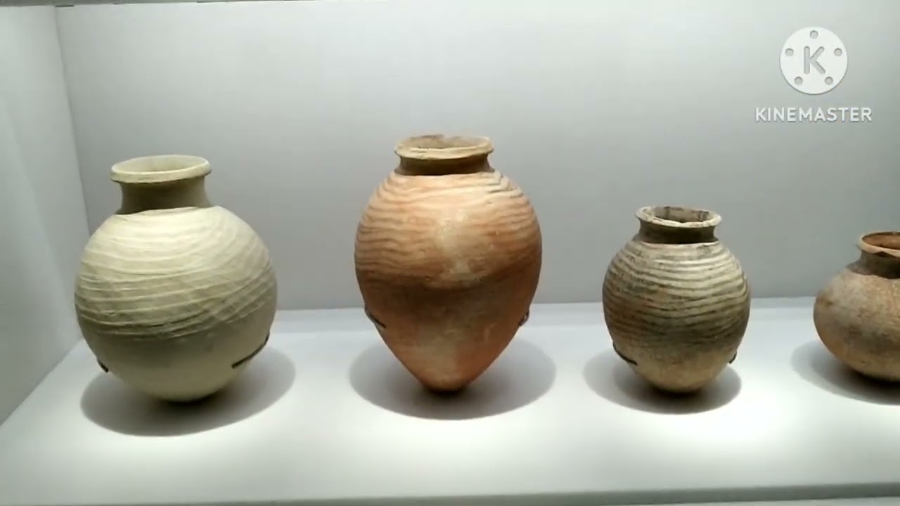 Bahrain National Museum part-2
