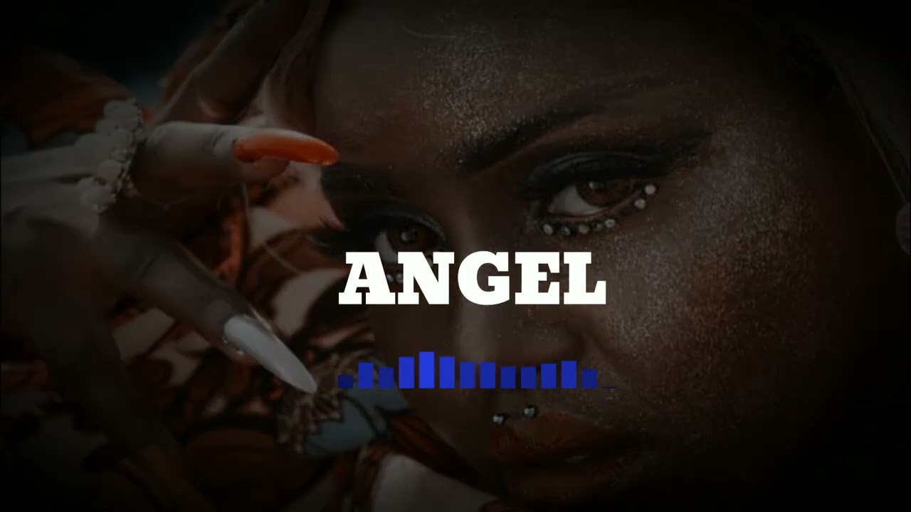 Afrobeat Instrumentals 2025 "ANGEL" Rema x Seyi Vibes x Asake Type Beat