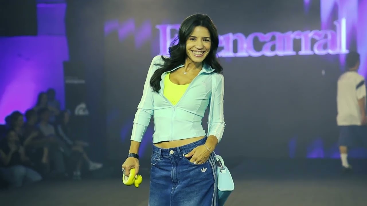 FUENCARRAL FASHION SHOW 💛