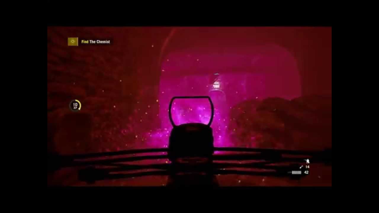 Far Cry 4 - Best Part Of The Game (Panjabi MC - Jogi)