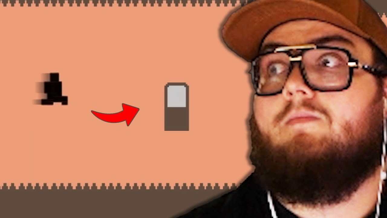 ULTIMÁTNÍ BAIT!