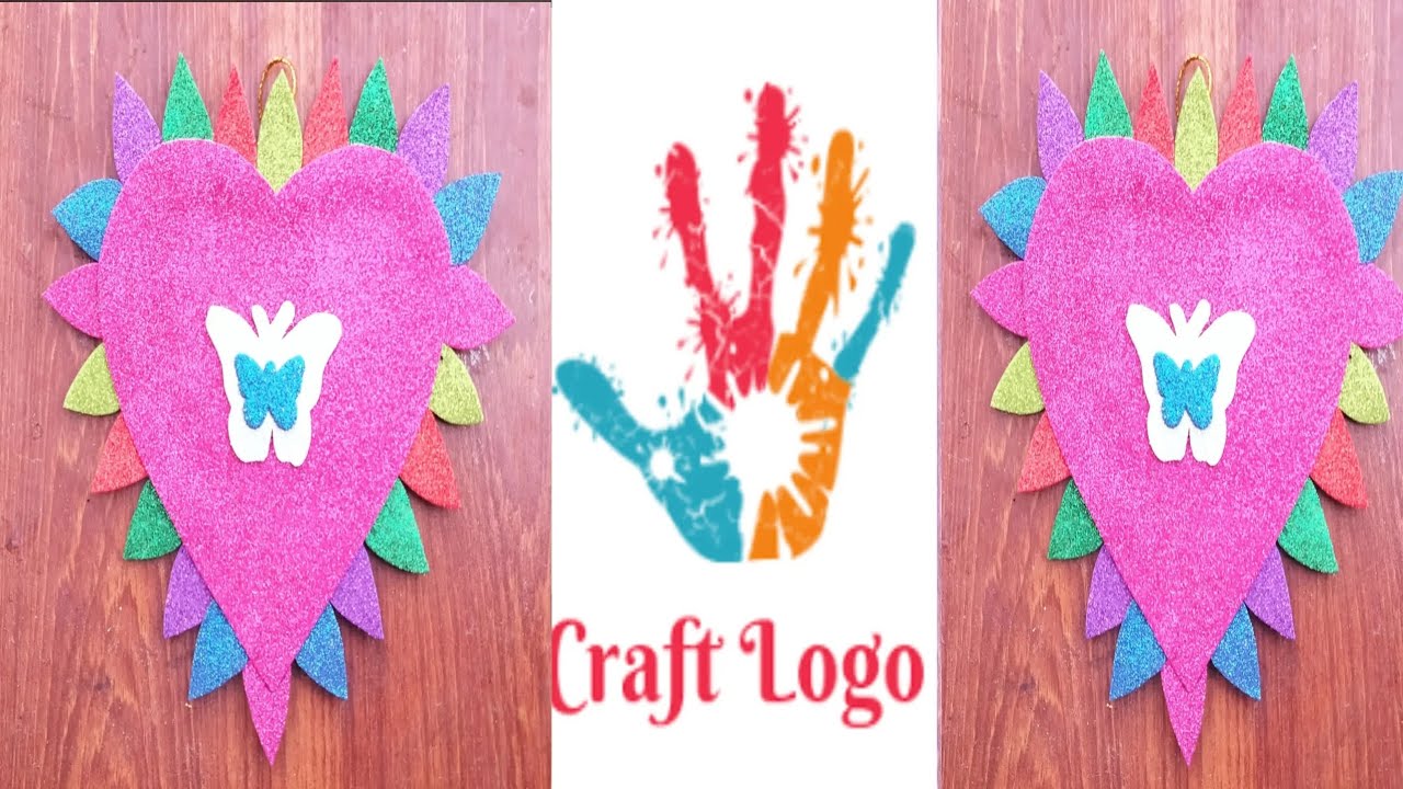 Decoration  craft ideas | paper craft | craft ideas 