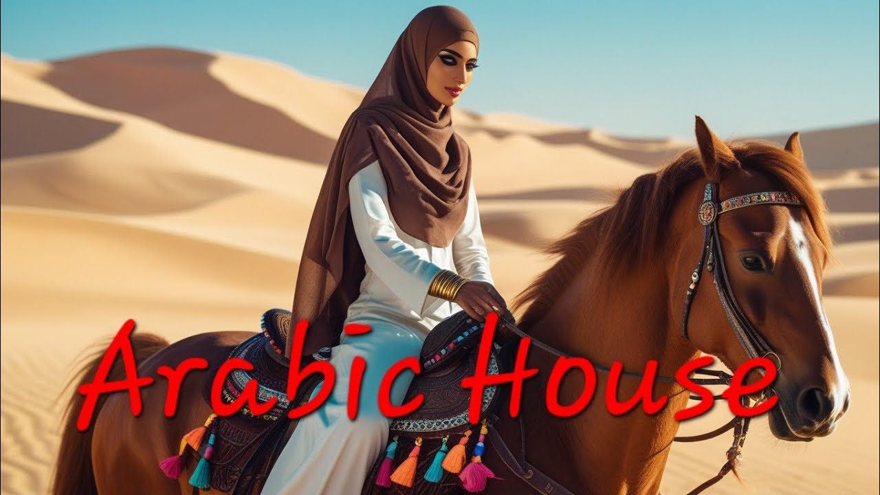 🔥ARABIC HOUSE MIX 2026/ VOL 3