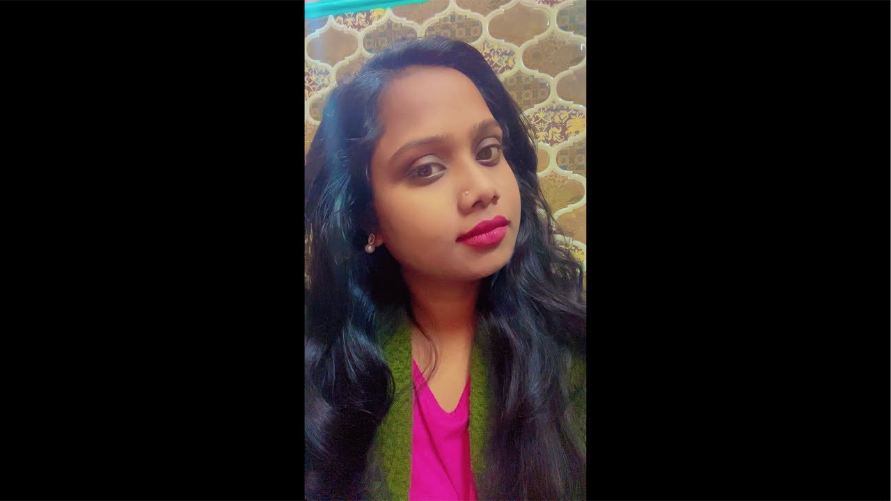 Nitya is live