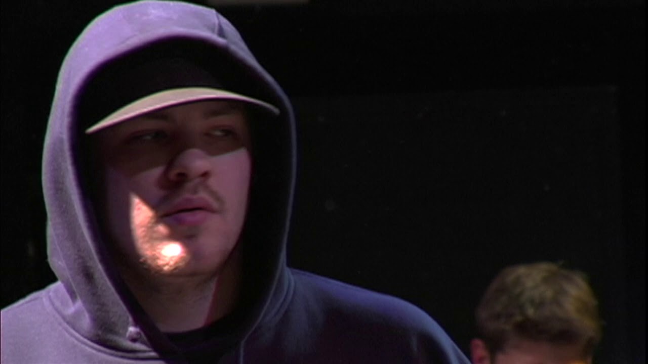 2004 Superbowl MC Battle - Diabolic vs Jake the Snake