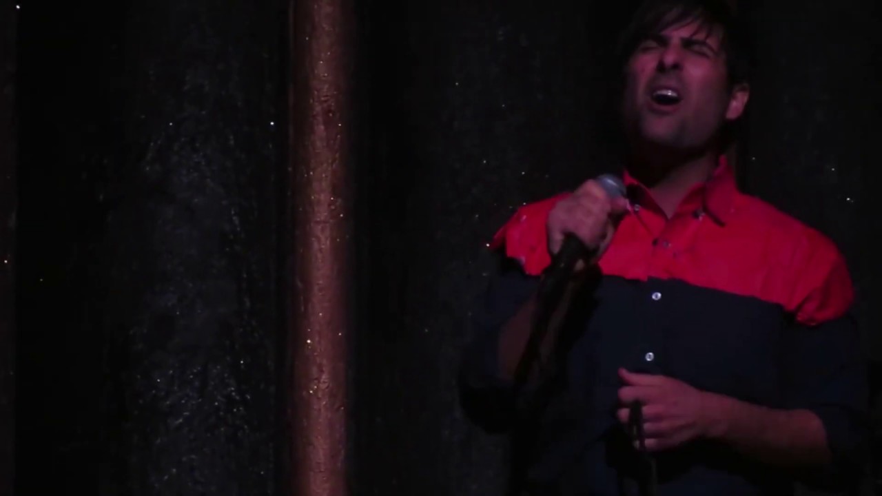 Phoenix w/ Jason Schwartzman - West Coast - MULTICAM - Coconut Records