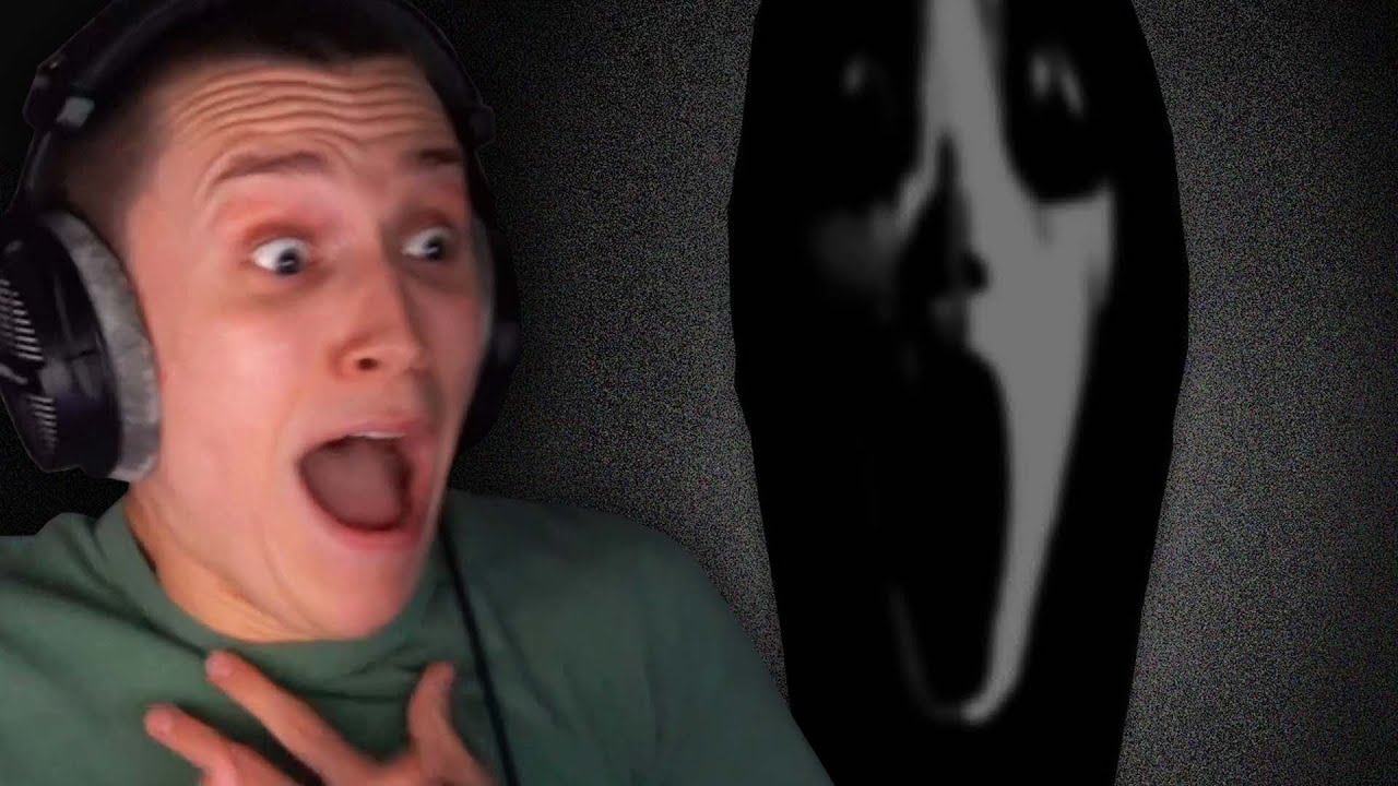 The Most TERRIFYING YouTube Channel Just Uploaded...