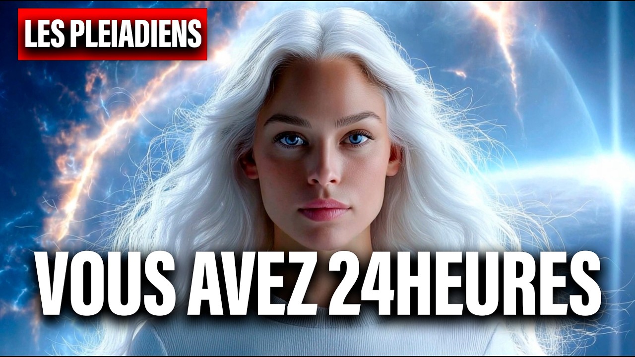 Semences d’étoiles, ne manquez pas ça ! À regarder ABSOLUMENT avant demain.
