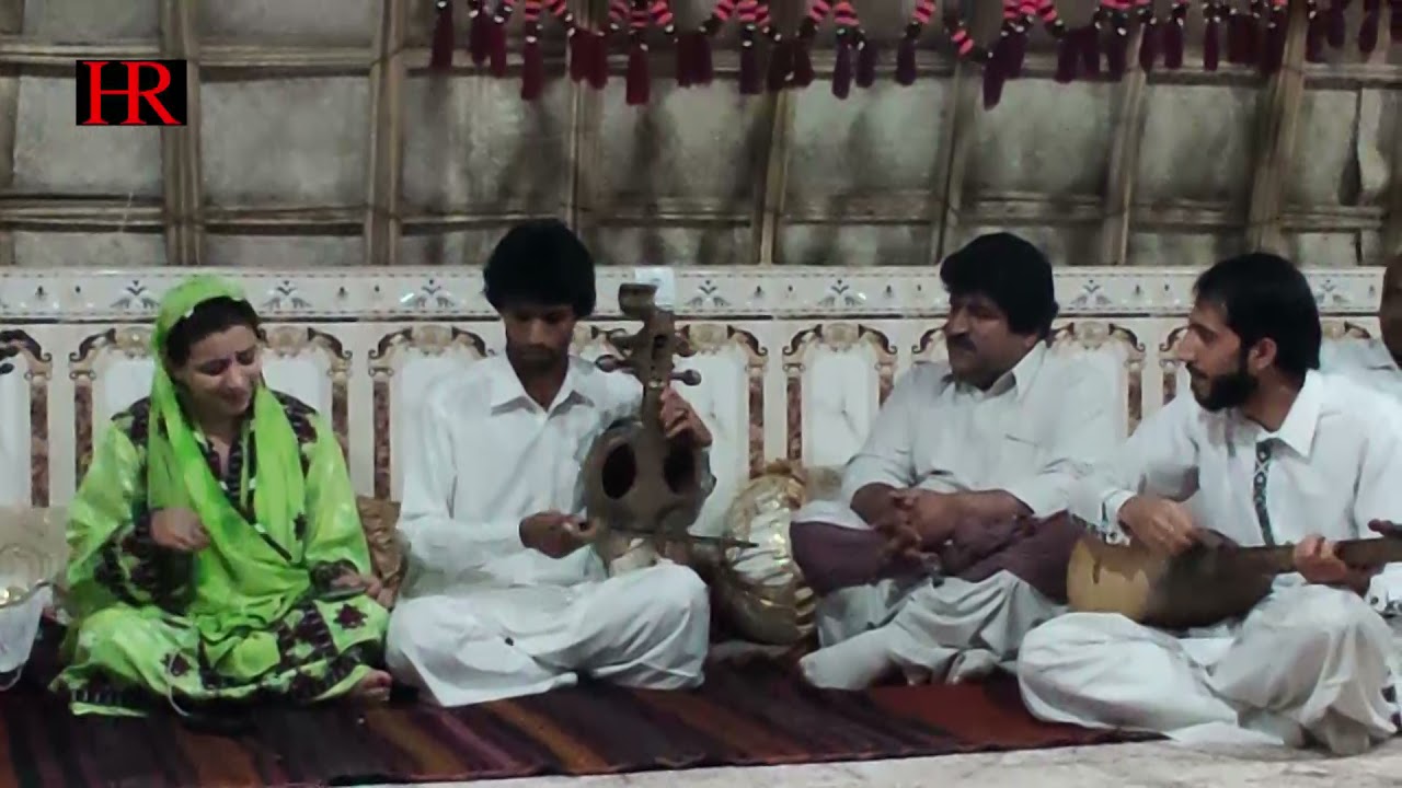 موسیقی بلوچی(Baluchi music)