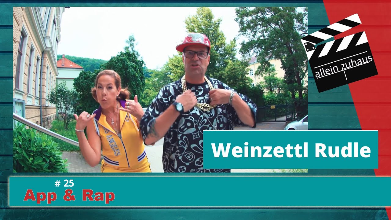 #25 App & Rap
