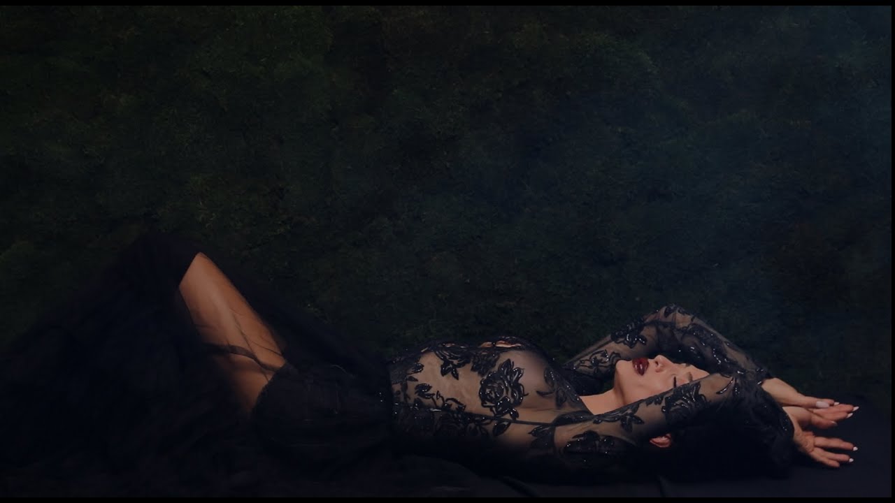 ALBANA - BAM BAM (Official Video)