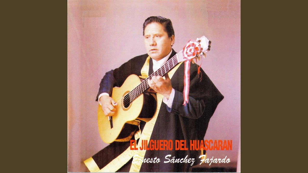 Aguita de Curayacu