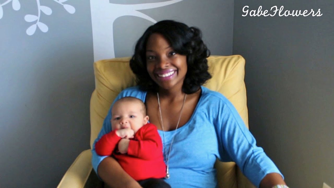 2 Month Postpartum Update