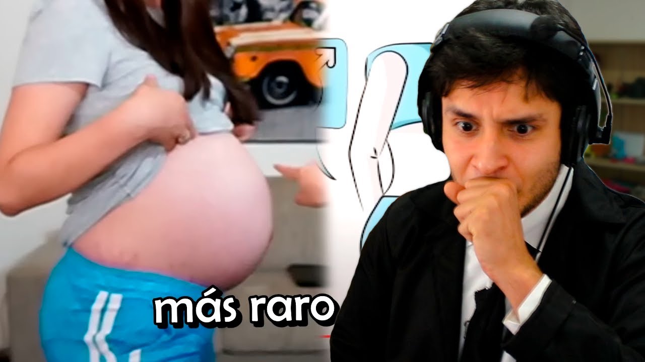 DOUGLAS REACCIONA AL HIJO DE RENATA JUNTO CON JEXS