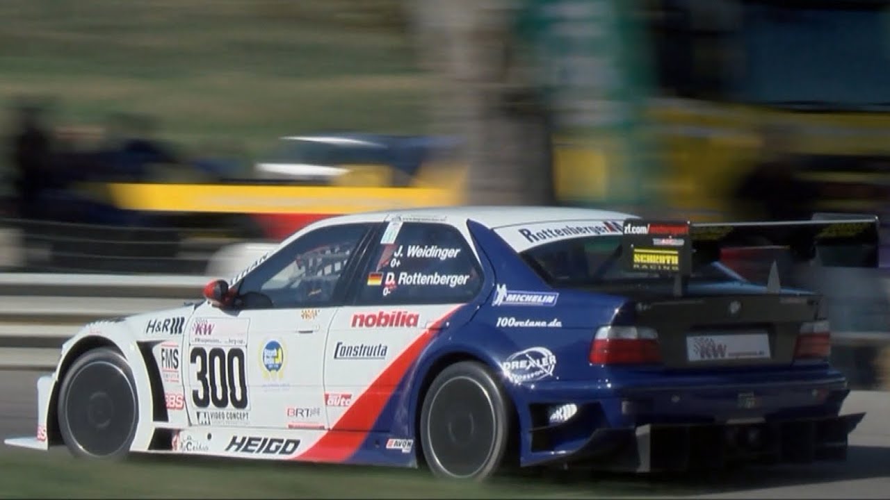THE BATTLE: KW Berg-Cup vs Swiss Hillclimb Drivers 1601-2000ccm at Oberhallau 2015