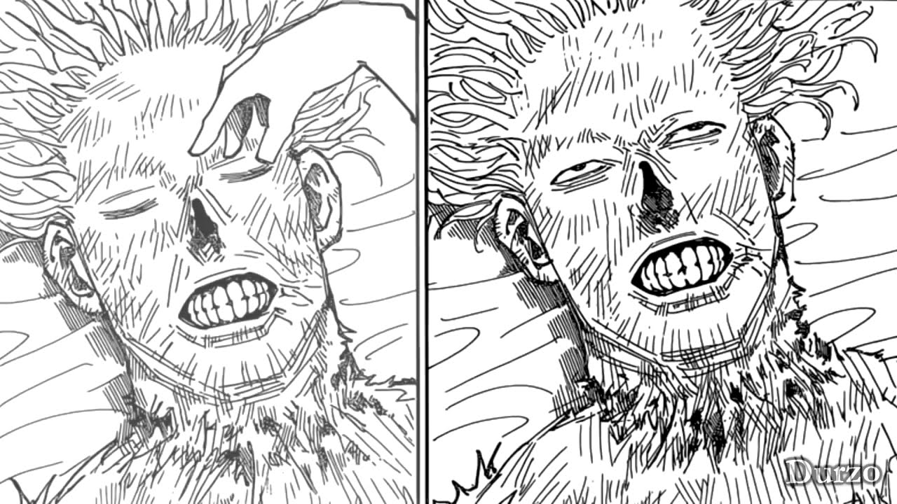 Hunter x Hunter   Aftermath of Chrollo vs Hisoka   1080p60FPS   YouTube