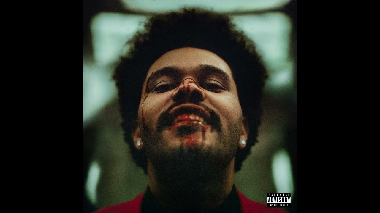 The Weeknd - After Hours (Slowed & Reverb) [CD Quality Audio]