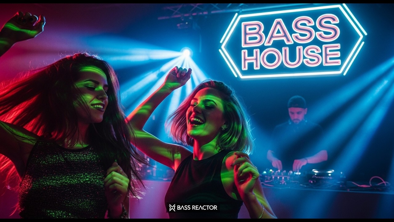 🔥 Bass Boosted CAR MUSIC EDM 2026 🚗 | Night Drive, Club Banger & Festival Drop – AIVY BANGERS Vol.87