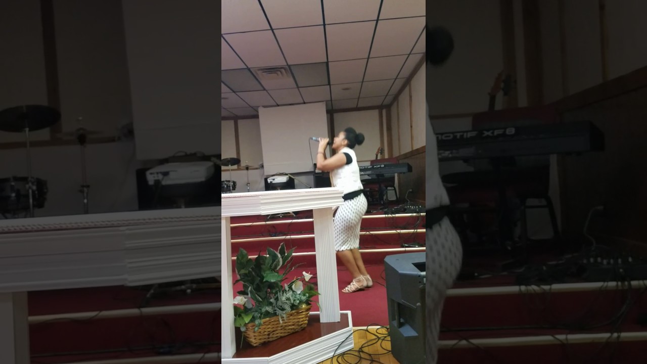 Three Levels of God's Love - Bishop Degu