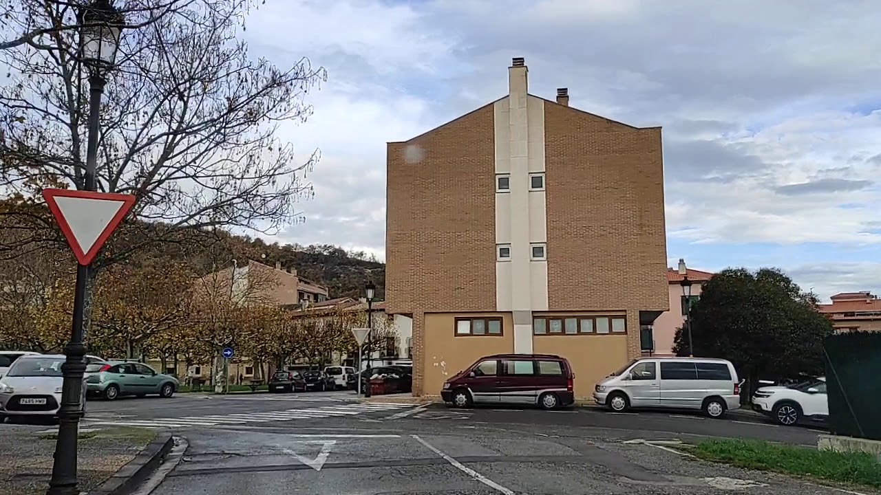 Huarte Pamplona Navarra 2