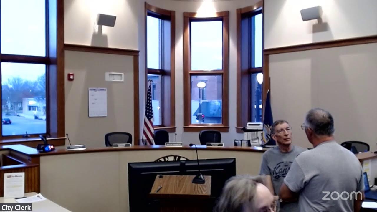 03.30.26 City Commission Meeting