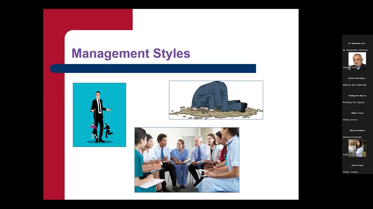 February 13, 2024 - Physician Practice Management - Managing Pit Falls