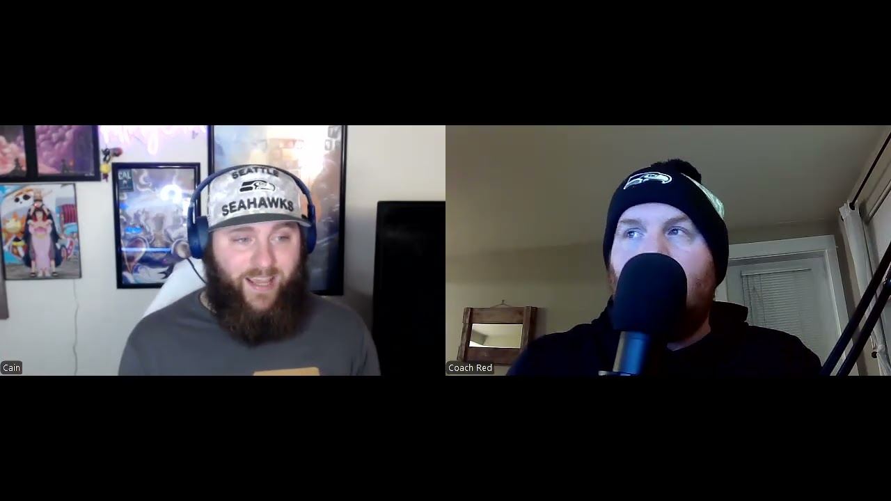 Kickin' It With A Playoff Beatdown