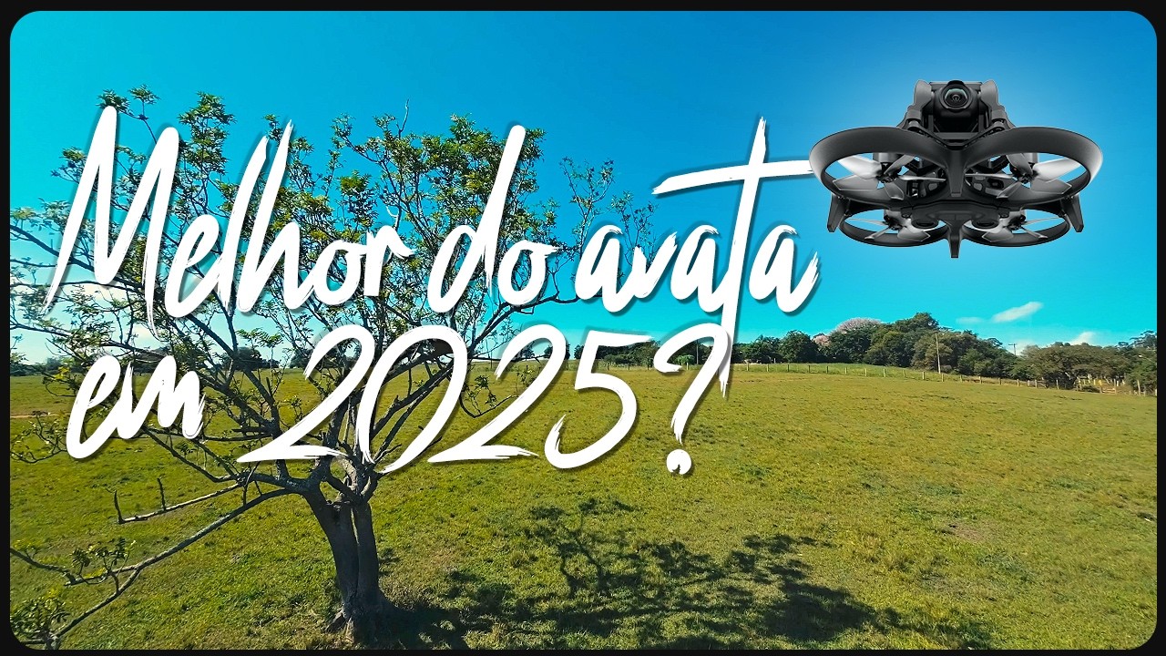 DJI Avata in 2025?