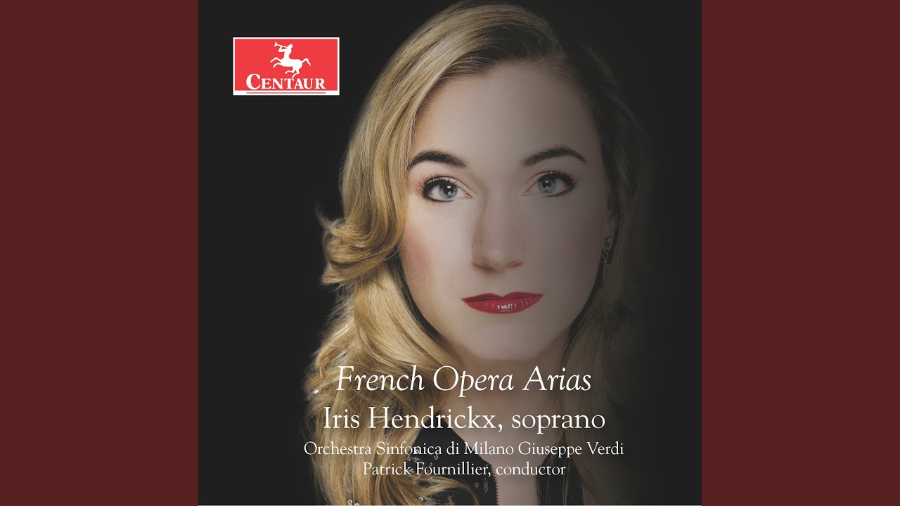 Léocadia, FP 106: No. 1, Les chemins de l'amour (Live)