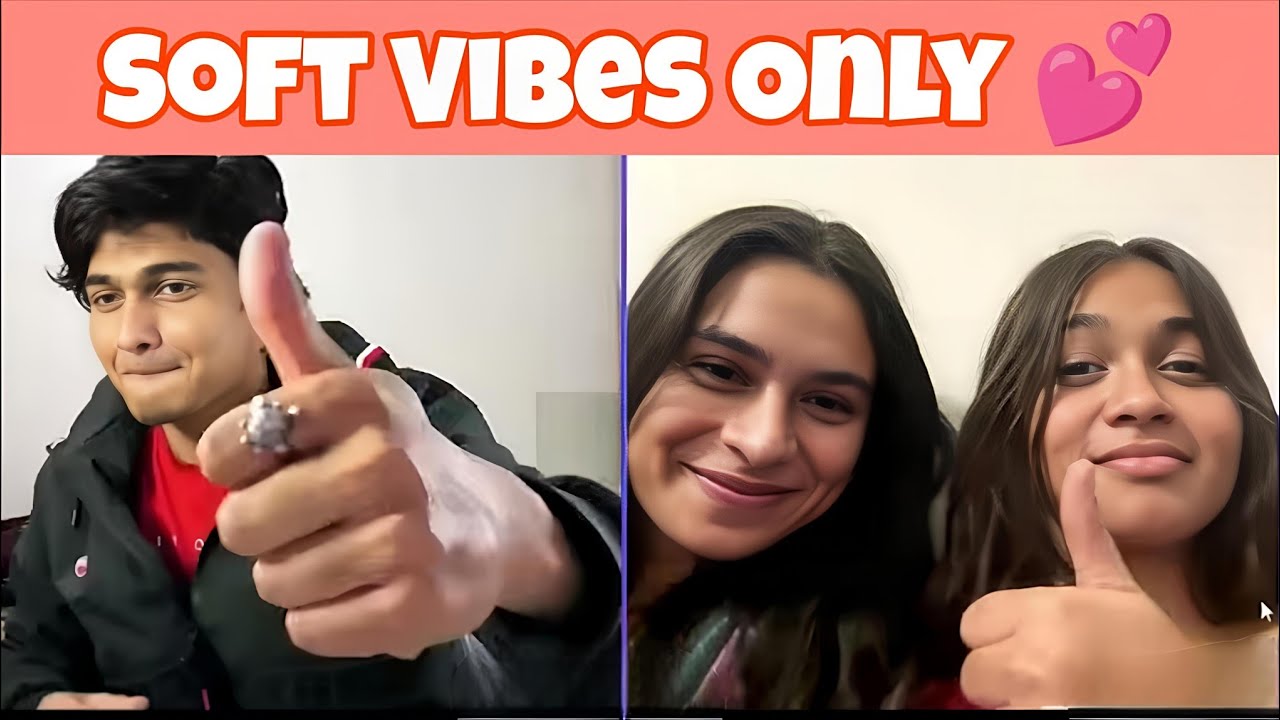 Back-to-Back Chats With 2 Girls That Felt So Sweet 💫 | UNFILTERED By Prankur 
