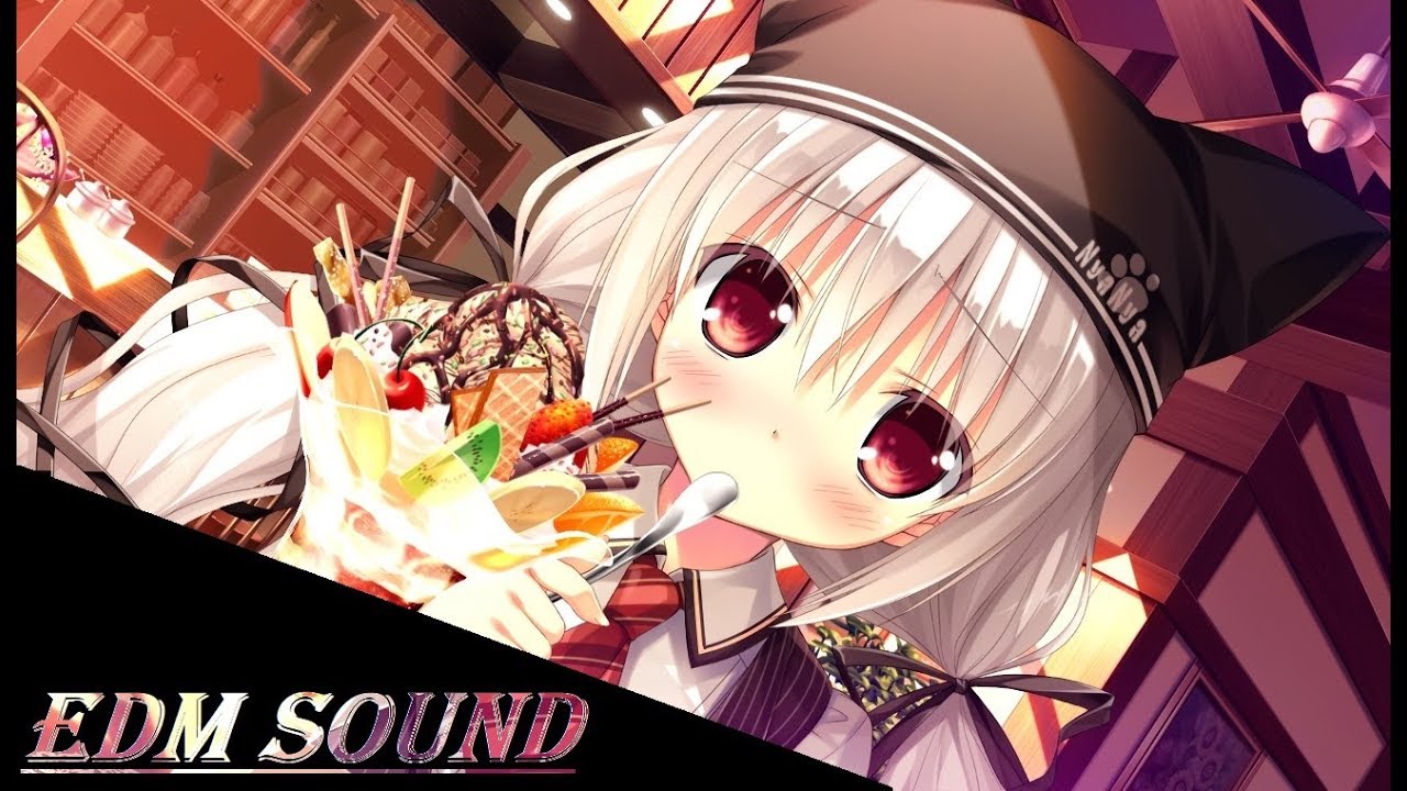 【EDM】Candy Girl (Snail's House)