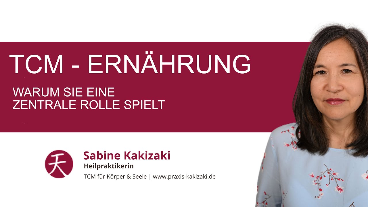Darum ist TCM-Ernährung so wirksam - natürliche Longevity & innere Balance
