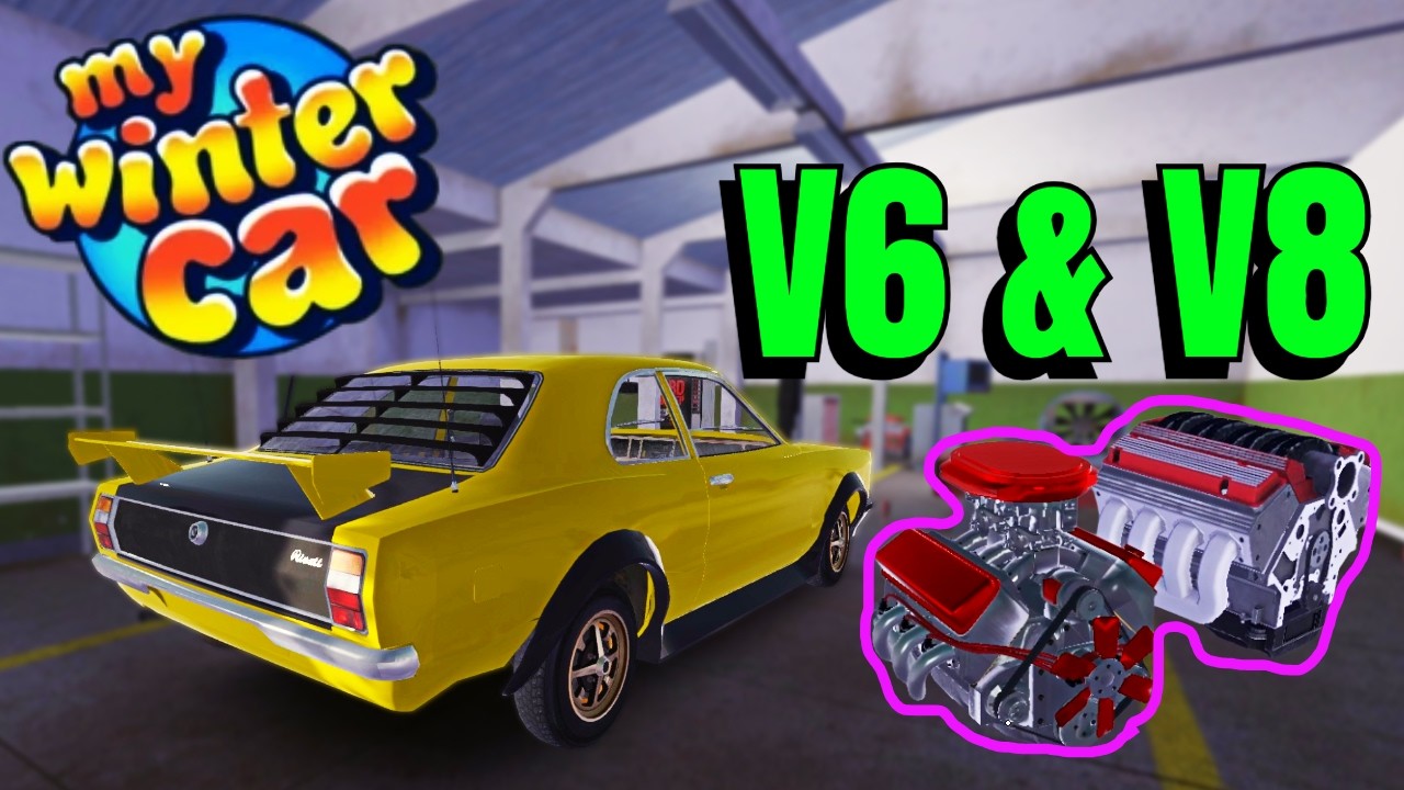 Absolutely BEST Mods for The Corris Rivett