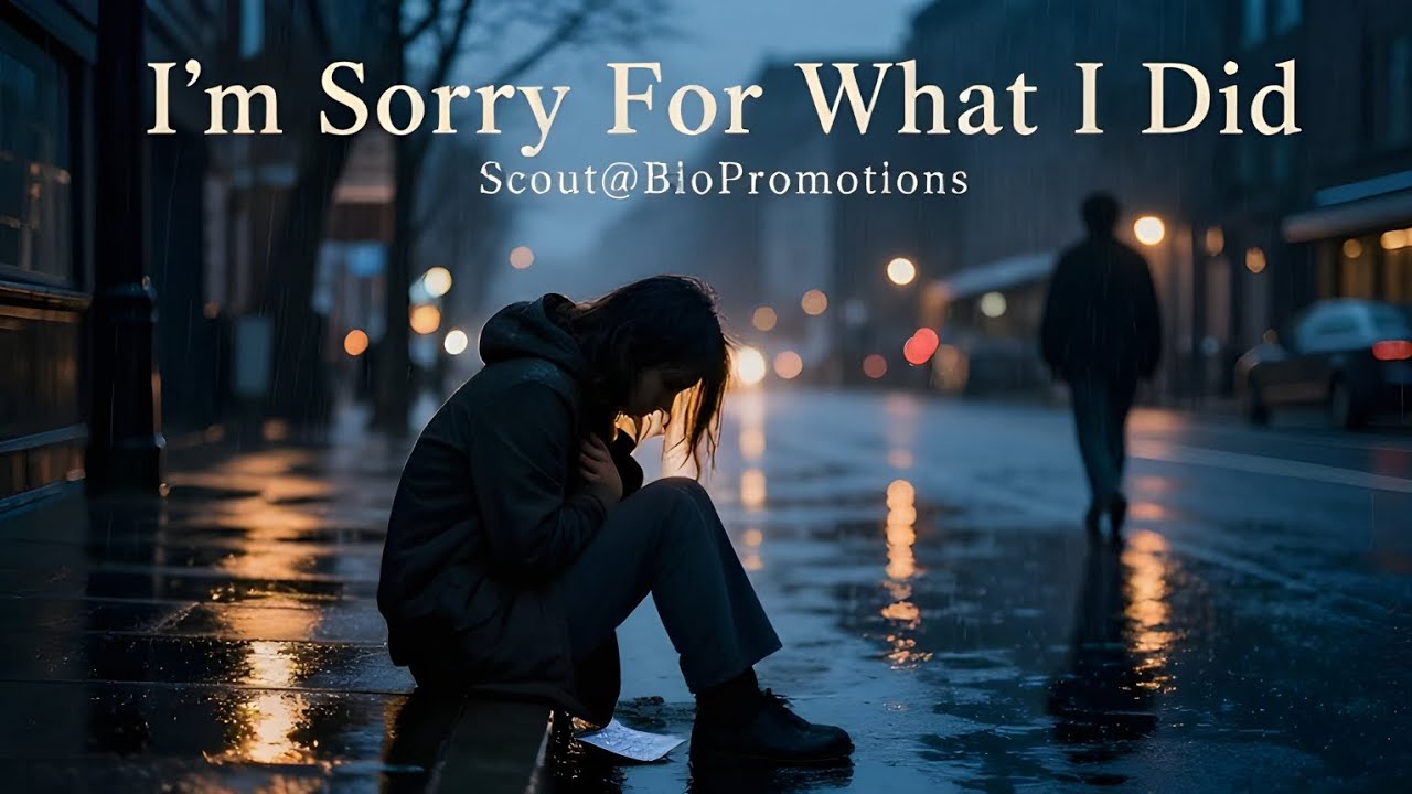 (ReVamped 2026 Trance Edit) I’m Sorry For What I Did - Scout@BioPromotions