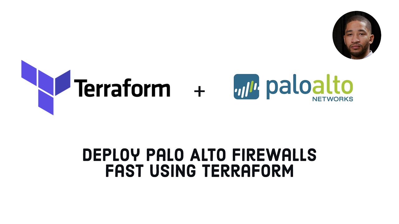How to Deploy a Palo Alto Firewall using Terraform