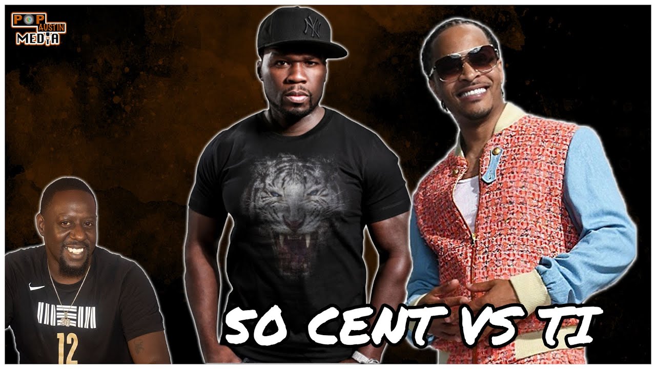50 Cent Calls Out TI For His Crime Stoppers Commercial, Glorilla Speaks On IG Live, Superbowl + MORE