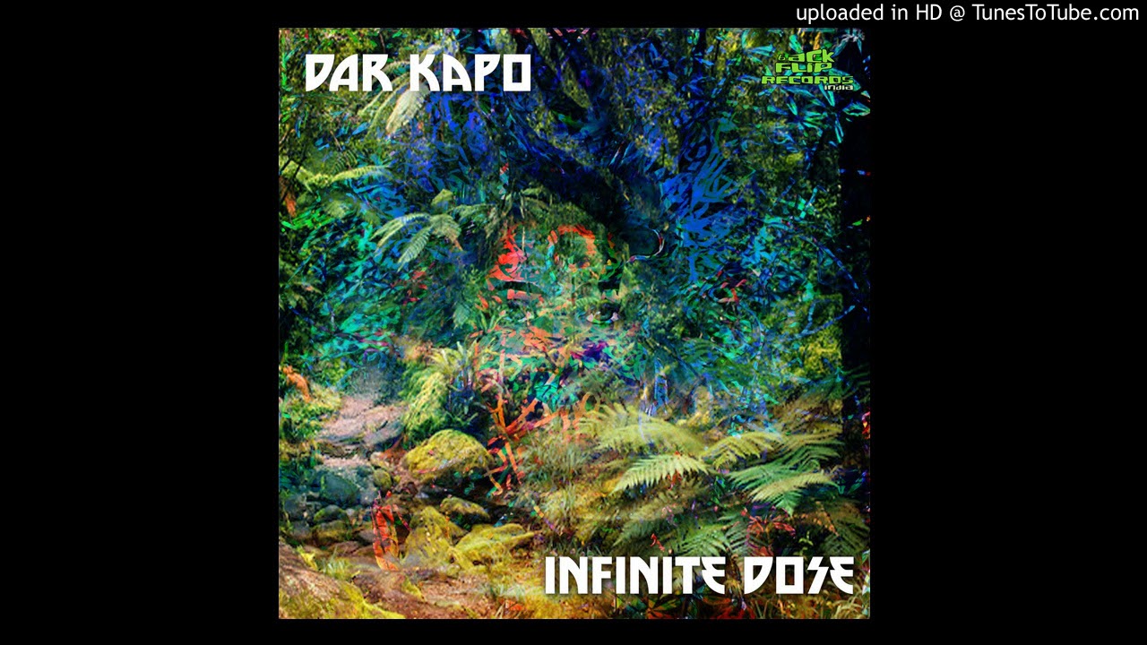 Dar Kapo - Forest Technology