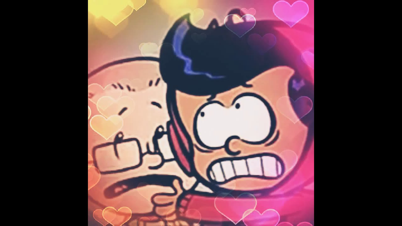 Xavier and Brad tribute#8