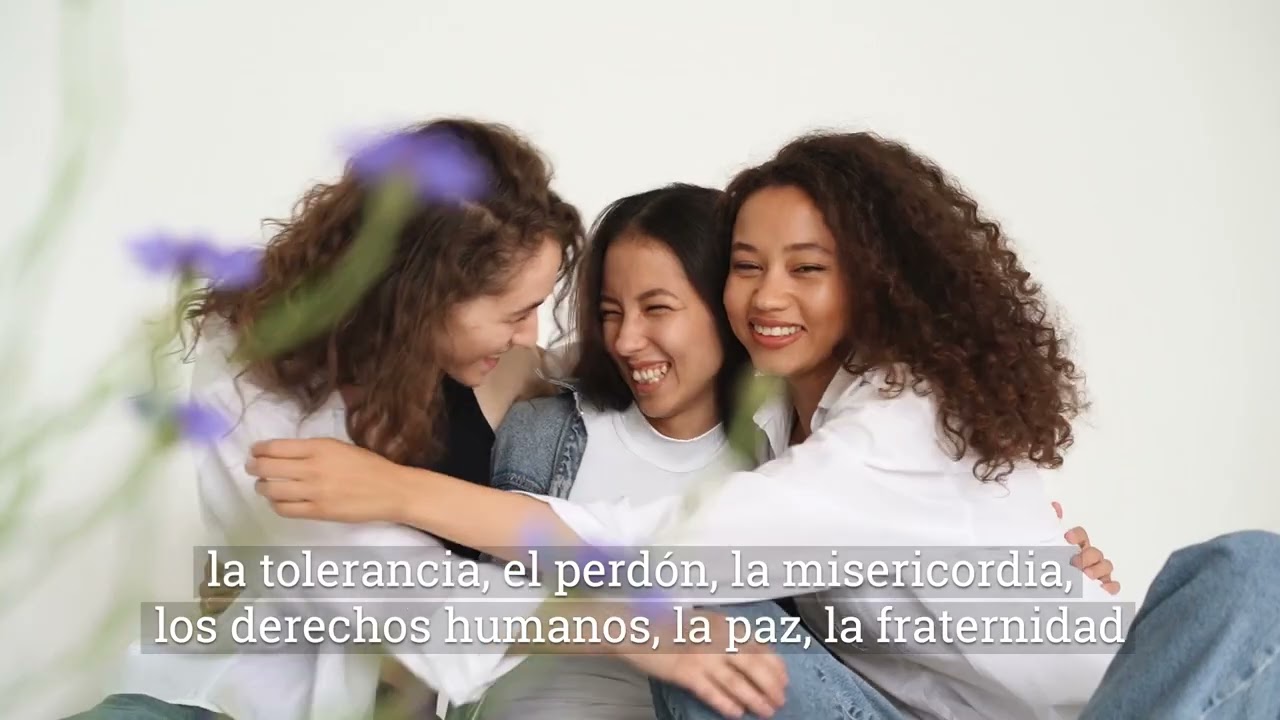 La importancia del di&aacute;logo interreligioso