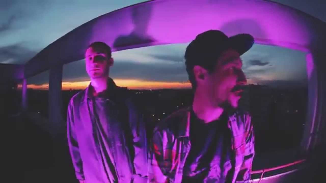 Fratii Grime - Whooo Official Video