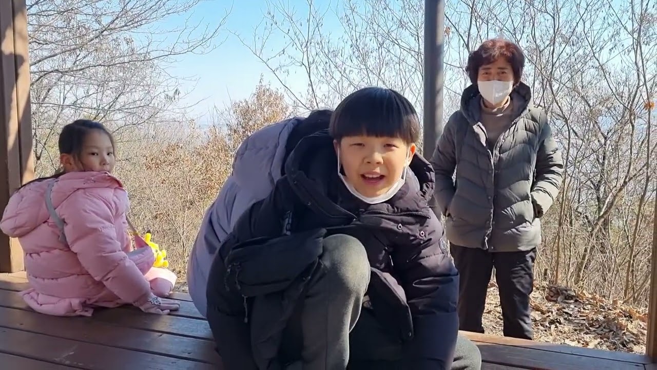 평택 현덕 마안산 | 23.2.26