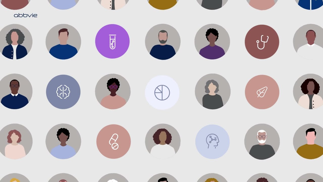 AbbVie Research Collaborative: Scientist Spotlight