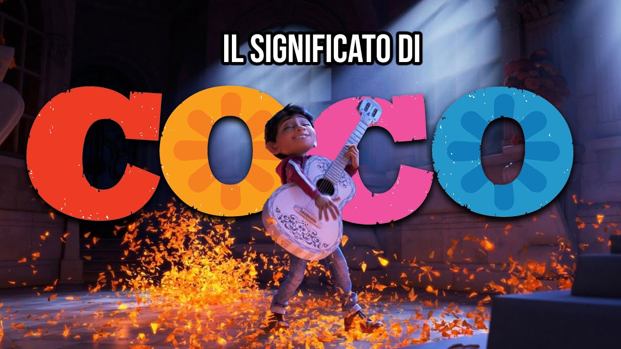 Il Significato di COCO
