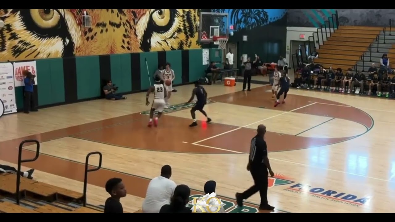 Double double game against San Tan Charter